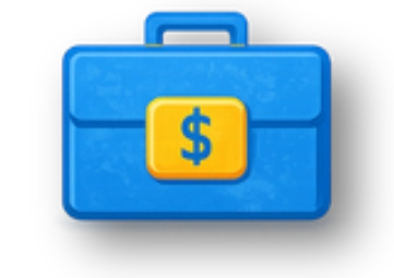 Briefcase Icon