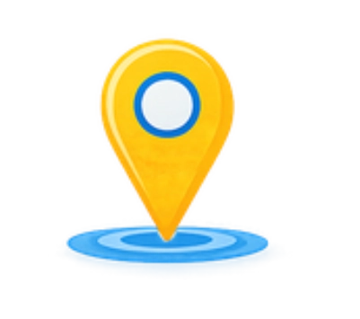 Location Pin Icon
